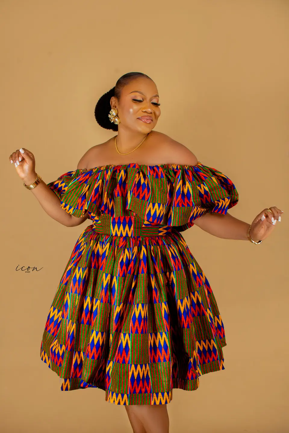 African Glamour